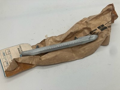 79 Chrysler Cordoba 300 Header Panel Chrome Moulding NOS 4103032