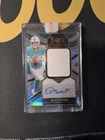 2025 Panini Absolute Quinn Ewers Base (RAW)
