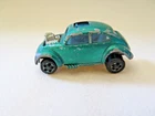 Hot Wheels Redline - Custom Volkswgen - Hong Kong 1968