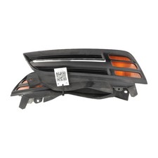 Calandre Nissan MICRA