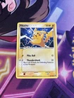 Pikachu 60/106 Emerald Common Pokemon TCG LP/MP