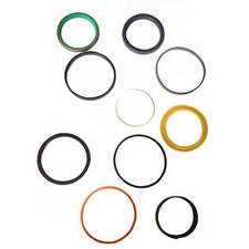 G110046 Backhoe Bucket Cylinder Seal Kit Fits Case 580K 580SK