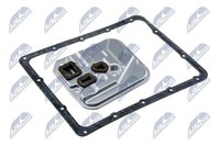 NTY FSF-TY-016 Hydraulikfiltersatz, Automatikgetriebe FüR Lexus