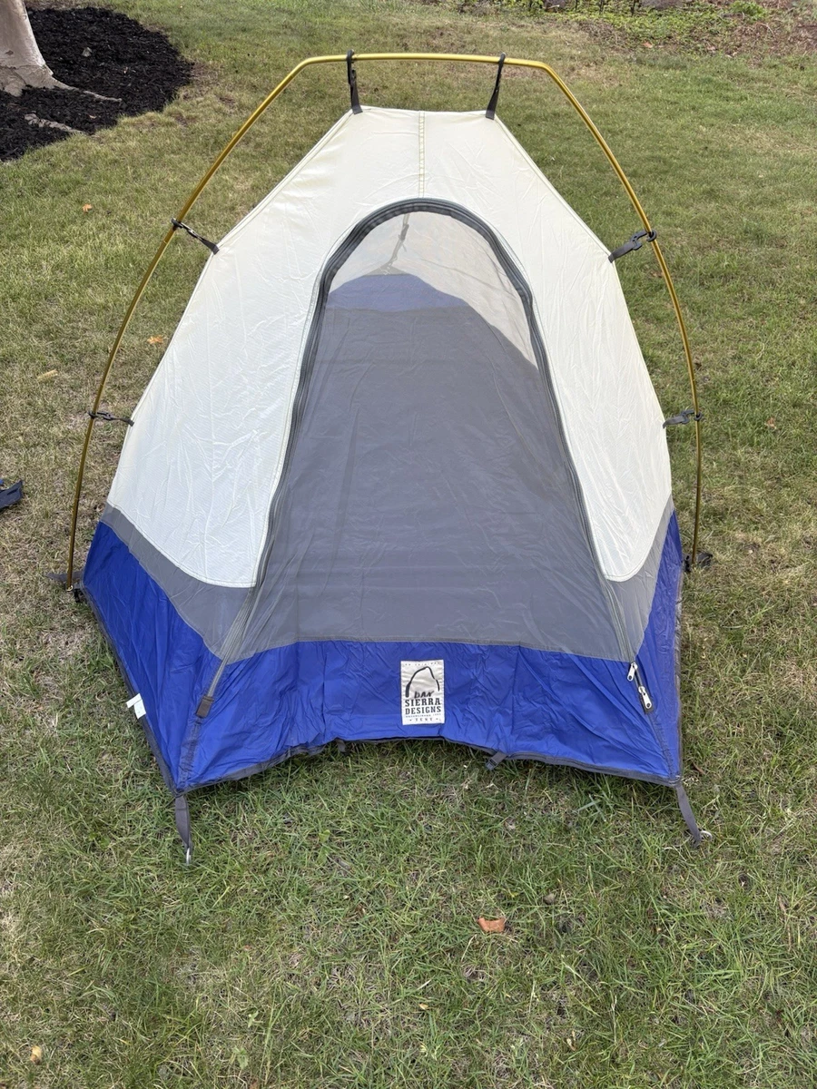 Sierra Designs Camping Tents for sale | eBay