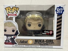 Ultimate Funko Pop Fallout Figures Checklist and Gallery 73