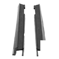 Metro Moulded Parts Vent Window Seal Wrex 1401 For Datsun Roadster 1968-1970