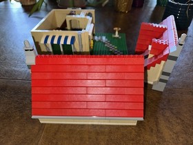 LEGO CREATOR: Family Home 3-in-1 (6754) Complete Set w/Extras & Minifigures