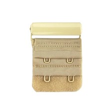 Bra Back Band Reducer Beige