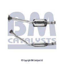 BM Catalysts Katalysator Kat Approved passend für Citroen Xsara 2.0 HDI 90 Break