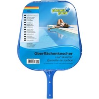 Pool OberfläChenkescher Mit Aufnahme FüR Teleskopstange 32 Mm Durchmesser