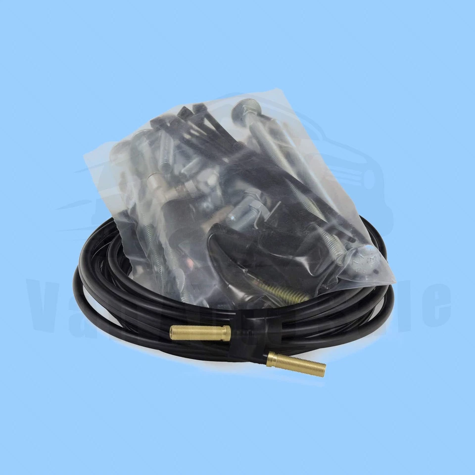 RideControl AirLift SPRING KIT for DODGE DAKOTA BIG HORN 2009-2010 - Imagem 4 de 4