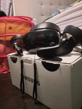 vr headset