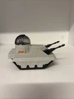 Vintage Star Wars MLC-3 Complete Mini Rig Vehicle 1981 HK Kenner Mint
