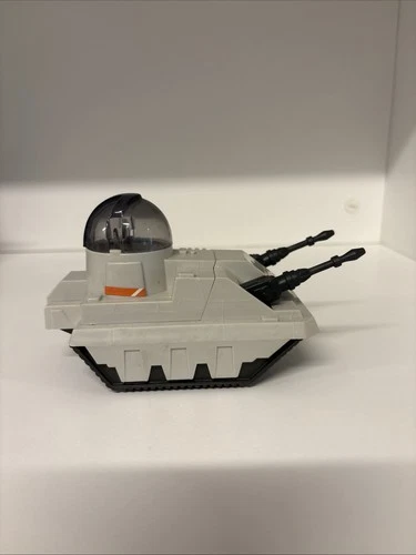 Vintage Star Wars MLC-3 Complete Mini Rig Vehicle 1981 HK Kenner Mint
