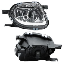 Nebelscheinwerfer mit Gl&uuml;hbirne Rechts F&uuml;r 2006-2013 Mercedes Sprinter W906 NSW