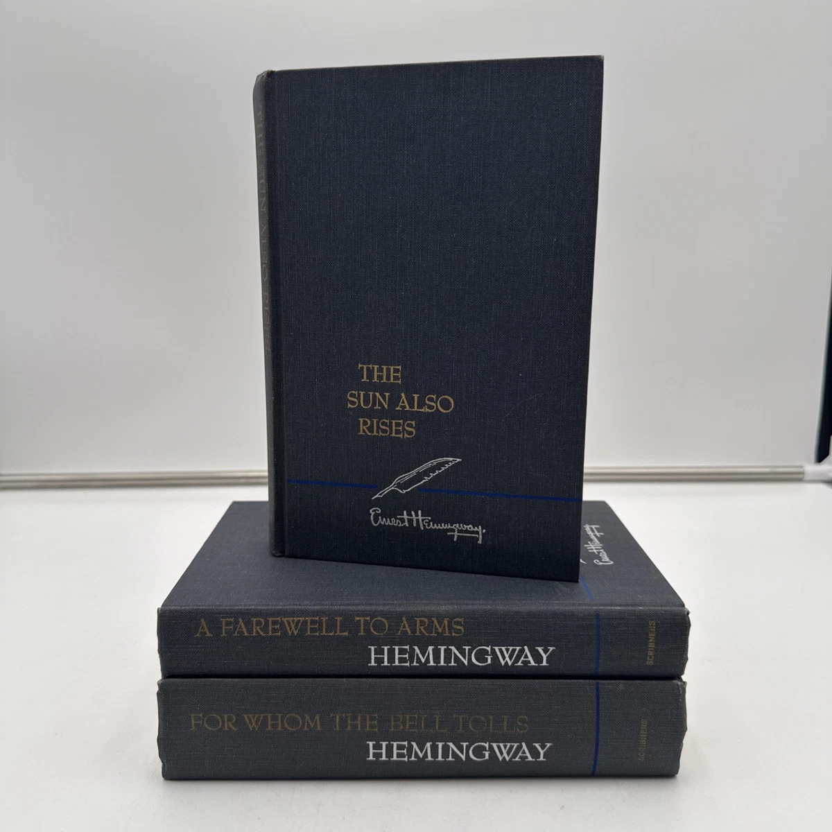 hemingway set products for sale | eBay