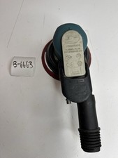 B-6663 Dynabrade 59023 5 Random Orbital Air Sander 316 Orbit 12000 Rpm B-6663 Dynabrade 59023 5 Random Orbital Air Sander 316 Orbit 12000 Rpm
