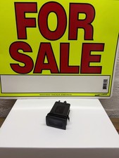 VW Golf 4 / Bora - Schalter Heizung Heckscheibe Heckscheibenheizung 1J0953235A