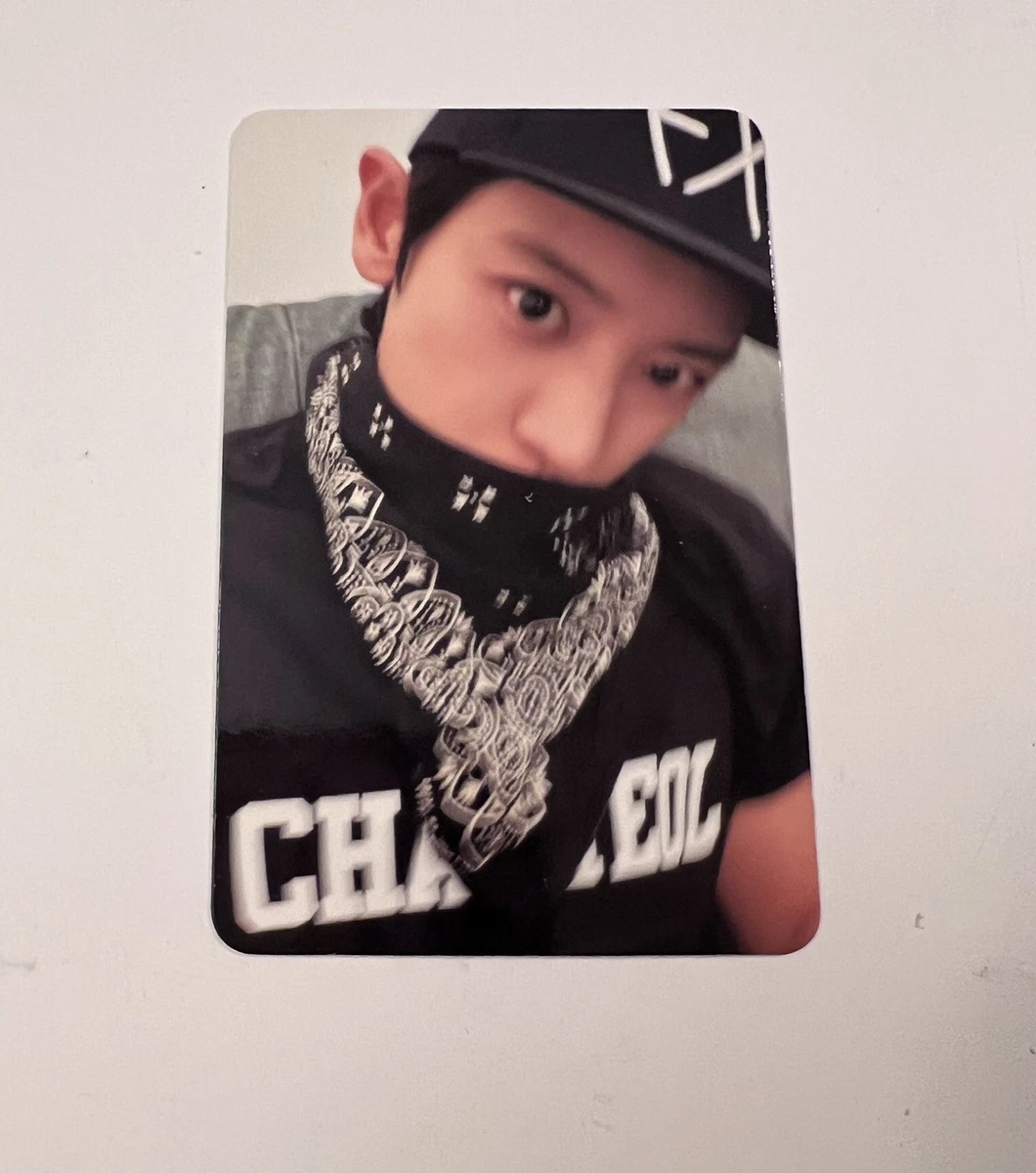 Exo Chanyeol for sale | eBay