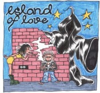 Island Of Love - Vinyl Record - E3447Z