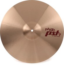 Paiste 16" PST 7 Heavy Crash Cymbal