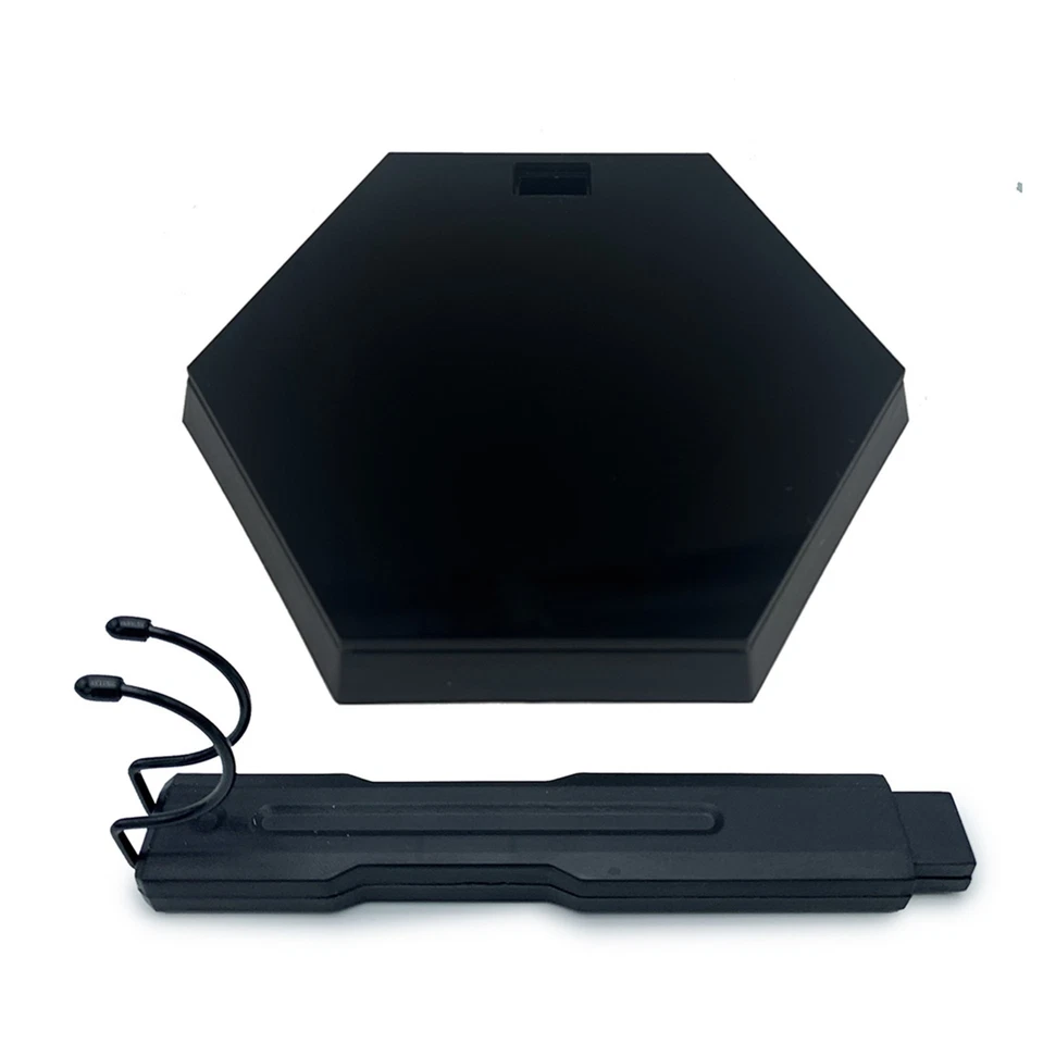 1/6 Scale Action Figure Display Stand Spawn - Image 3 of 4