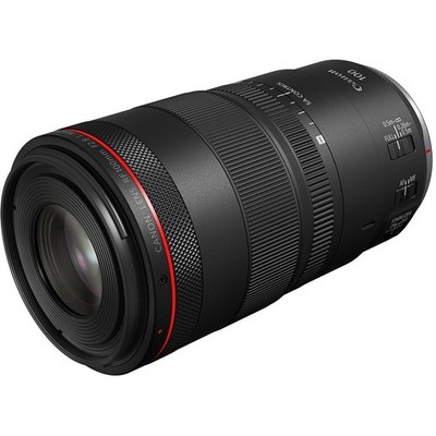 Canon RF 100mm f/2.8 L MACRO IS USM Medium Telephoto Lens for sale