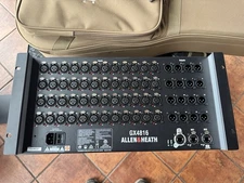 Allen & Heath GX4816 48x16 Portable GX Expander with DX Sockets