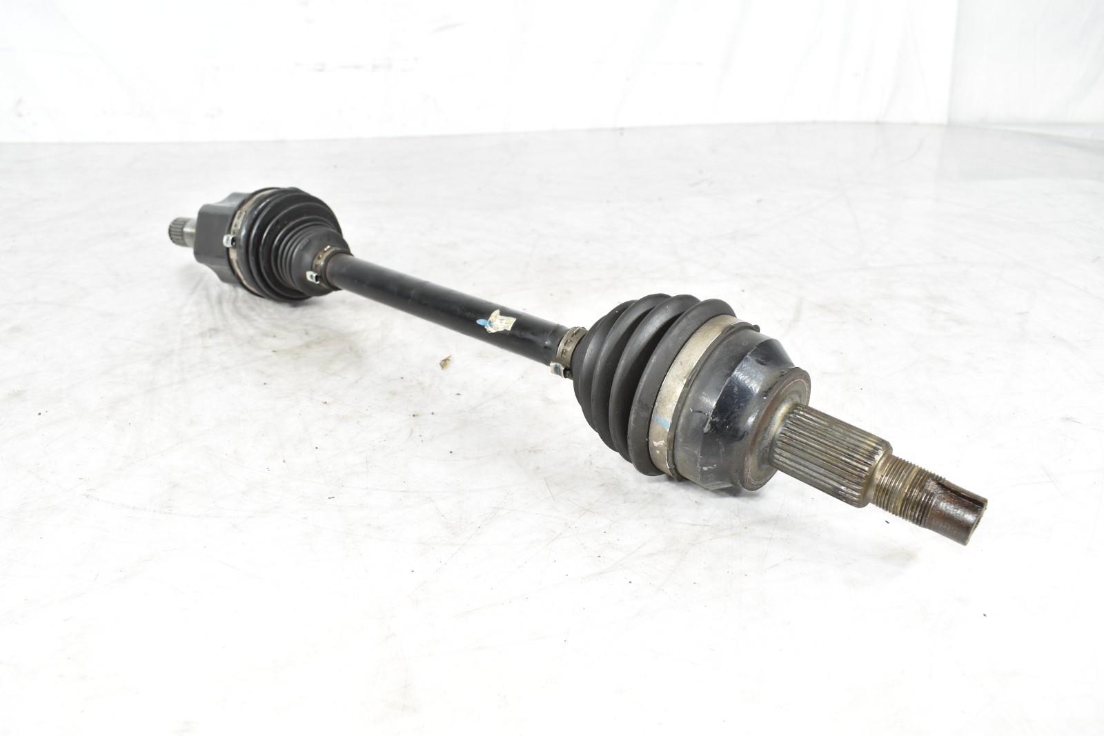 🚀 2014-2019 MASERATI GHIBLI SQ4 AWD LEFT DRIVER REAR CV AXLE SHAFT OEM