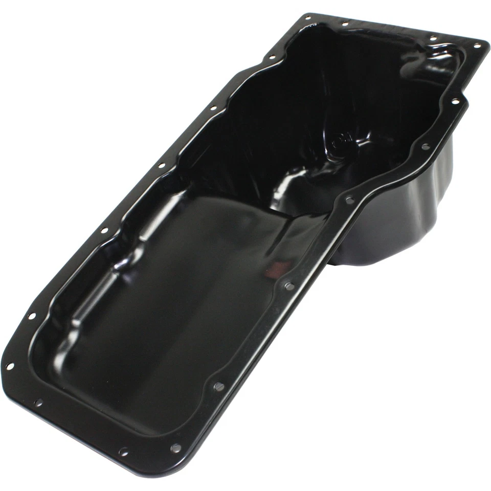 Cacerola de aceite para Jeep Grand Cherokee 1999-2004 02-04 Dodge Ram 1500 4,7 L 6 qts 264243 Foto 3 de 4