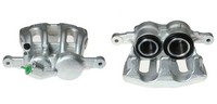 Budweg Caliper Bremssattel Vorne Links FüR Peugeot 407 SW 6E_ 6D_ 9D 9U