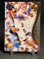 1995 Pinnacle - #353 Ken Ryan Boston Red Sox