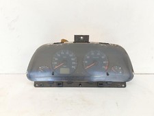 Compteur Peugeot 806