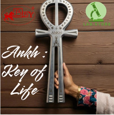 #ad #ad Ankh : Key of Life A NEW GENERATION FORK with free shipping $445.46