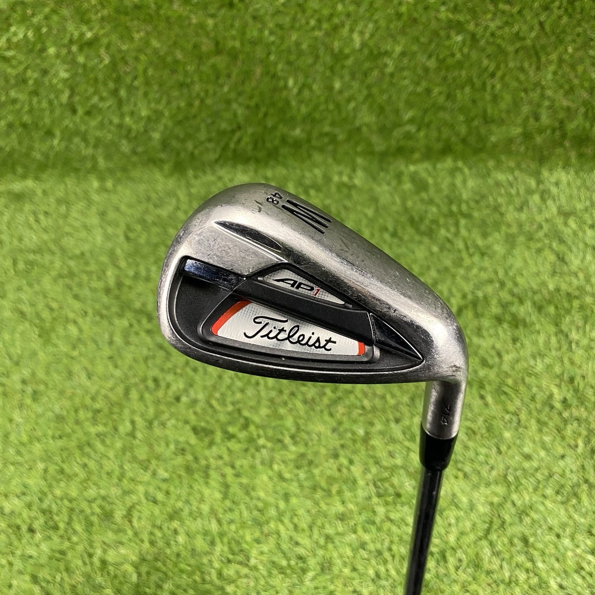 Titleist AP1 714 Gap Wedge 48° ⛳️ True Temper XP 95 R300 Regular