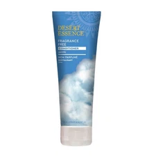 Fragrance Free Conditioner 8 Oz By Desert Essence