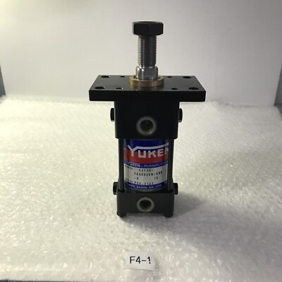 *NEW YUKEN CYLINDER CJT35-FA50S30N-ANB-K 10 #