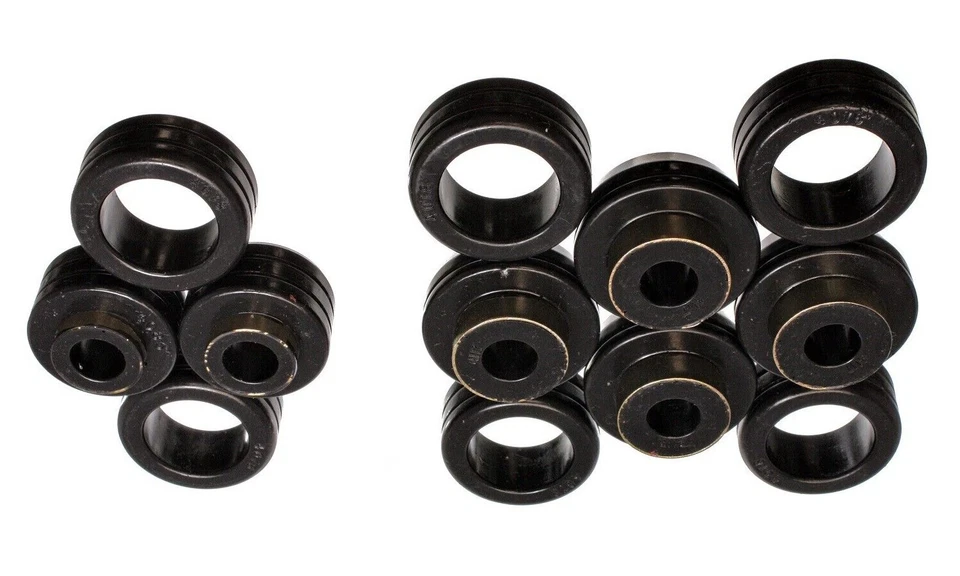 Energy Suspension 5.4106G Body Cab Mount Set Fits 87-96 Dakota - Image 3 of 4