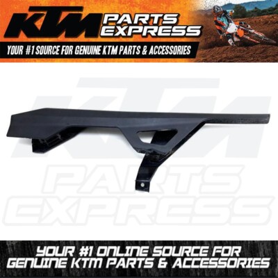 NEW OEM KTM CHAINGUARD 690 ENDURO R 2019-2023 690 SMCR 2020-2023