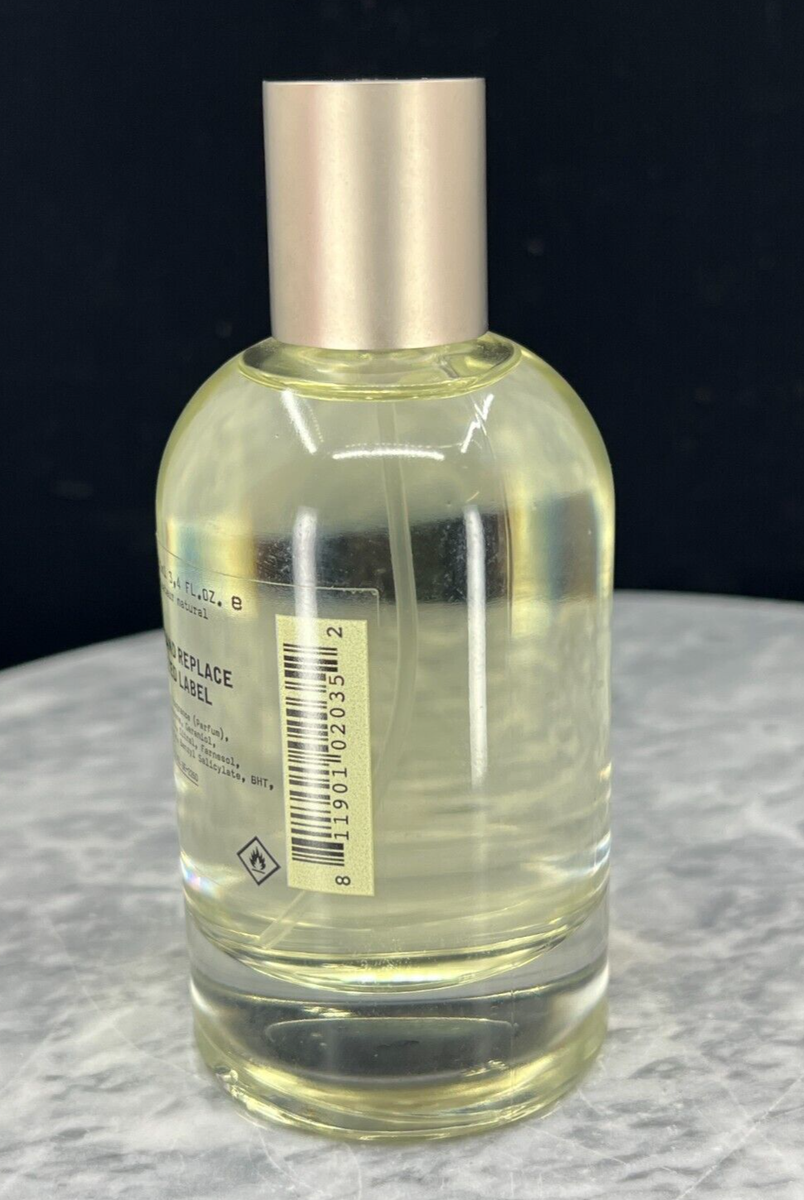 LE LABO BIGARADE18 オードパルファム 50ml New Le Labo Bigarade 18 Eau De Parfum Spray 3.4 oz (New