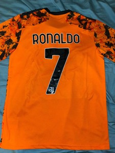 ronaldo juventus kit ebay