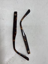 JUICY COUTURE JU 187 086 140mm TORTOISE TEMPLE ARM PARTS G21
