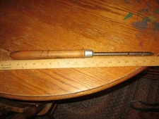 DISSTON PORTER USA CHISEL USED 