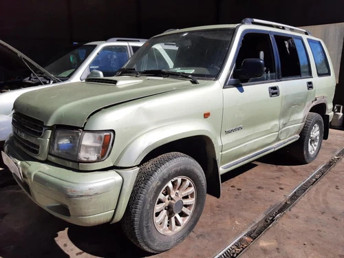 MMR510316 Elevalunas Delantero Derecho para ISUZU TROOPER 3.0 DTi (5-trg 8666902 - Imagen 5 de 10