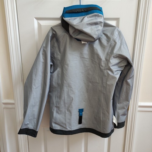 Patagonia Triolet Jacket Gore-Tex Recco Jacket men's S - Picture 12 of 17