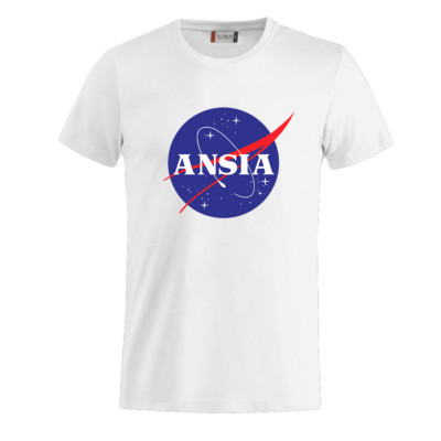 maglietta ansia