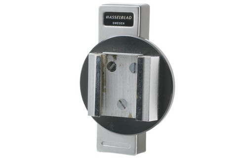 Hasselblad Adjustable Flash Shoe 43125 for 500 Series From JAPAN