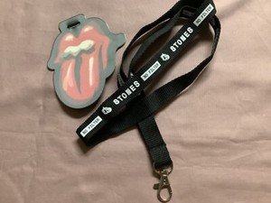 Rolling Stones No Filter Vip for sale | eBay