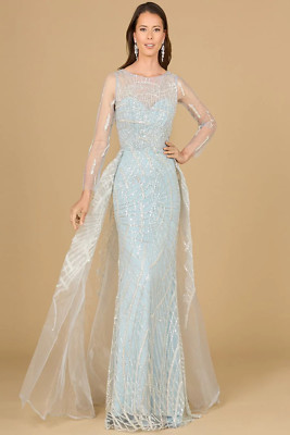 Lara 29146 Evening Dress ~LOWEST PRICE GUARANTEE~ NEW Authentic