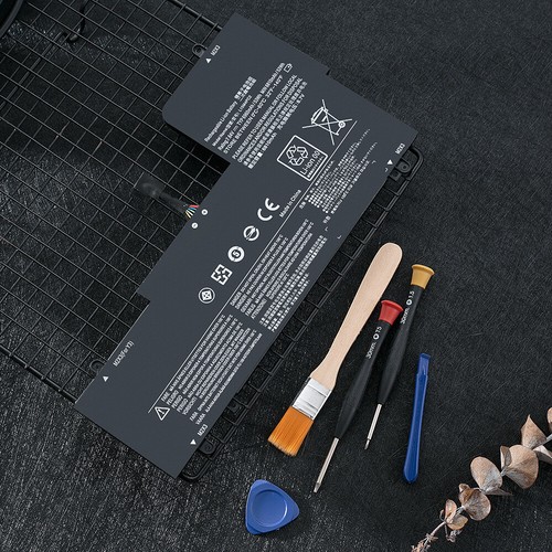 Batterie L15M4PC2 L15L4PC2 pour Lenovo Yoga 710-14IKB 710-14ISK 710-15IKB 15ISK - Photo 8/8